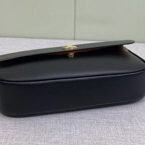 The Coach Brook Chain bag - Picture 6 of 7